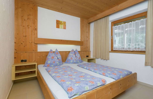 Alluring Apartment With Swimming Pool in Waidring Tyrol - Foto 2