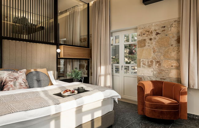 Divino Suites Chania - Foto 9