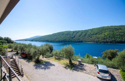 Istria Sea Side Apartment Alis - Foto 39