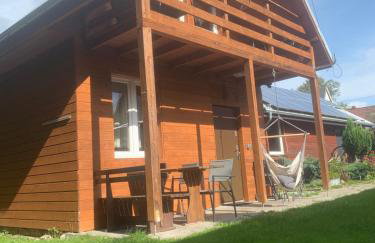 Domki całoroczne - u Ptaka - Miłków - Foto 24