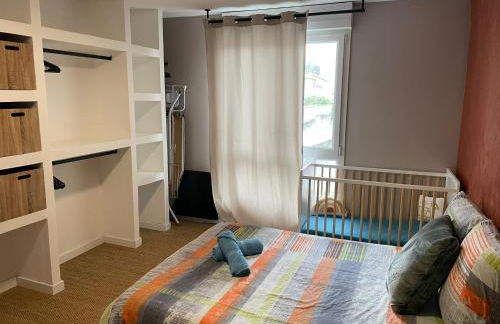 Loft Lumineux, Échappez à l'ordinaire Nancy - Foto 8