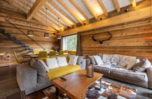 Ruggine - Forêt, luxe et montagne - Foto 9