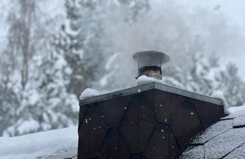 U Progu Lasu - Foto 77