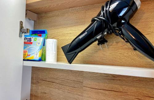 Haus am GoldSteig - Zentral, Ruhig Stadtnah - Top Anbindung - Biergarten und Pizzeria direkt vor der Tür - Photo 47