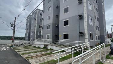 Acomodação apartamento lírio do Vale - Foto 5