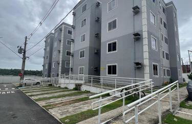 acomodação smart vista do sol - Foto 14