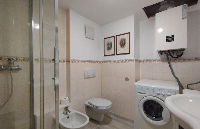 Appartamento Mantellini 2B - Foto 7