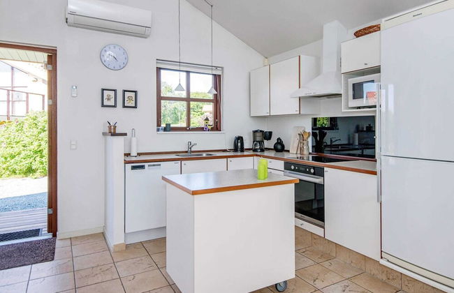 Luxury Retreat by Marina - By Traum Ferienwohnungen - Foto 17