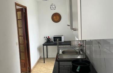 Nantes Maison entière 5 lits La Coulée - Foto 7