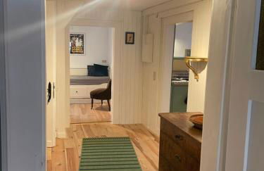 Ferienwohnung Marktstrasse - Foto 35