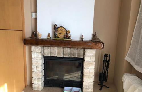 Vista Panoramica - Comfort e Serenità a Valgoglio - Foto 3