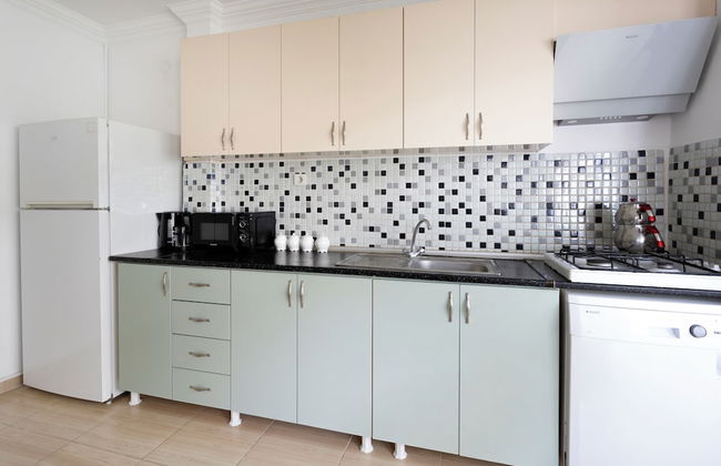 Kaya Apart Datca - Photo 35