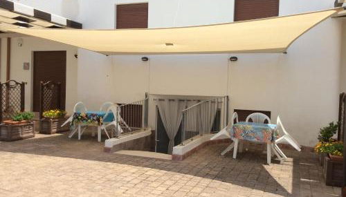 Appartamenti STELLA MARINA- Posto Rosso - Foto 3