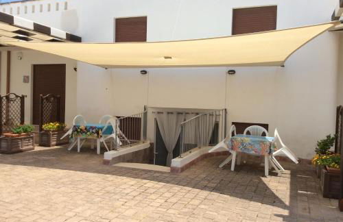 Appartamenti STELLA MARINA- Posto Rosso - Foto 3