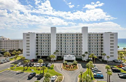 Sterling Sands 306 by Newman-Dailey - Foto 38