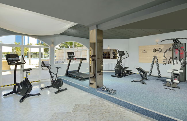 Sol Lunamar Palmanova Apartamentos – Adults Only - Foto 26