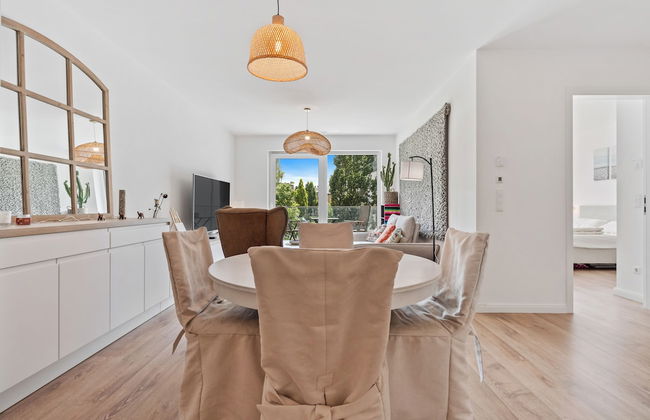 Stylish Apt Bouneweg-Süd Book Now ID225 - Photo 2