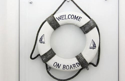 Ferienhaus am Yachthafen in Peenemünde - Foto 31