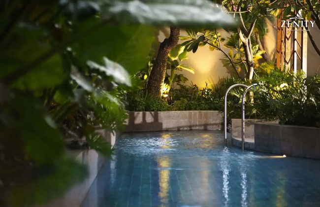 Zenity View Residence Luxury Apartment - Foto 41