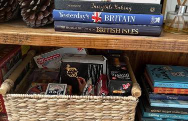 Ashbourne Cottage - Foto 45