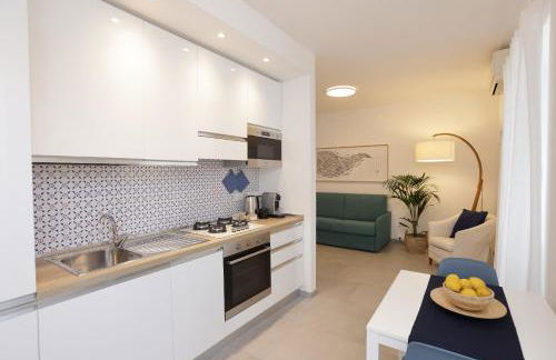 Adamaina - Sea view apartment with private garage - Foto 1