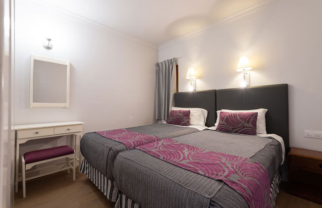 Apartamentos Don Diego - Foto 3