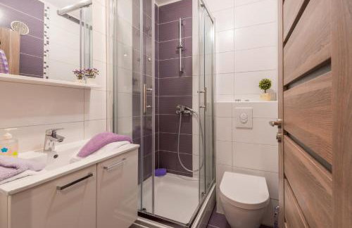 Apartments by the sea Cove Vela Stiniva, Hvar - 6864 - Foto 18