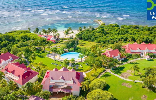 Village St Anne Pierre & Vacances - Photo 1