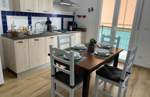 Il Balcone sui Sicani APARTMENT - Foto 20