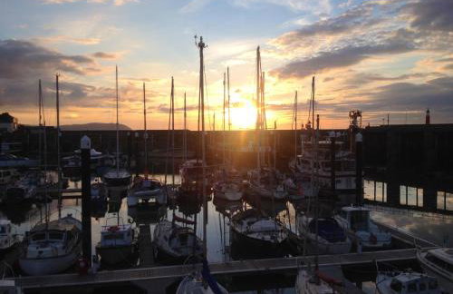 Watchet Cottage - Photo 40