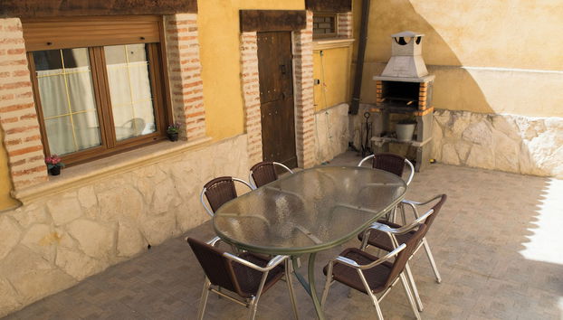 Vivienda Turistica El Caneco - Foto 2, Imagen principal