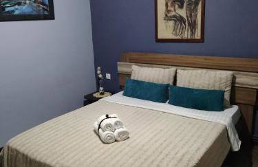 Casa Rita ΛΟΥΤΡΑ ΠΟΖΑΡ ΑΡΙΔΑΙΑ - Photo 32