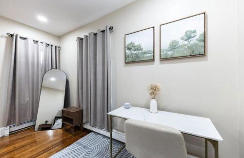 Cozy, Spacious Home Near Downtown Boston - Foto 15