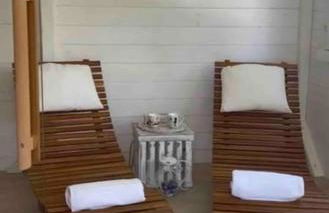 La Cascina Scalera per il tuo relax con piscina sauna ed Idromassaggio - Foto 23