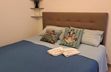 A & B Holiday Home - Foto 53