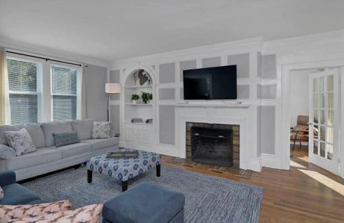 Spacious Home on Gervais - 4BR - Foto 14