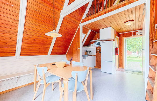 Mötesplats Borstahusen - Foto 16