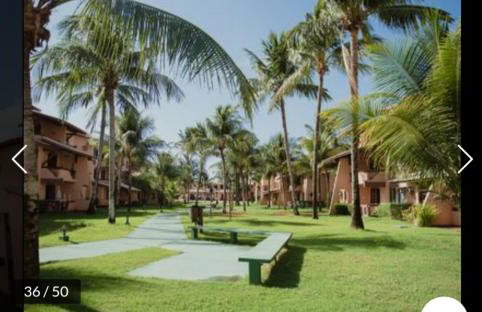 Genipabu Summer House Guarajuba - Foto 25