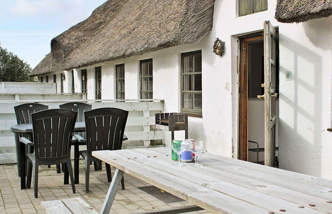 4 Person Holiday Home in Blavand - Foto 8