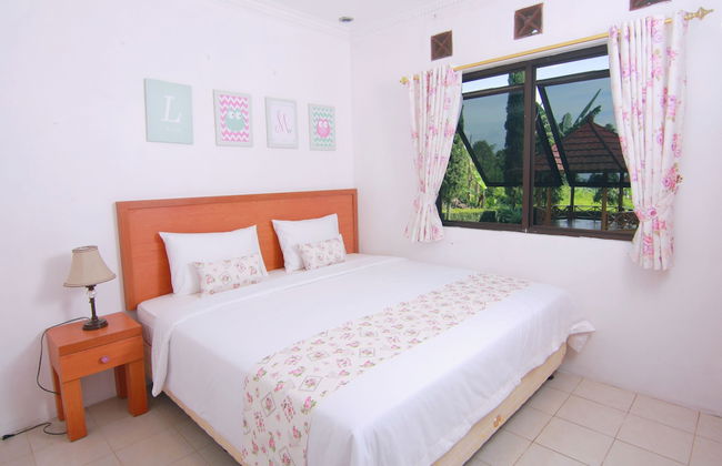 Villa ChavaMinerva Dima - Ciater - Photo 6