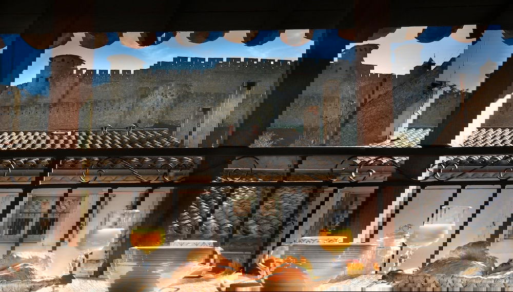 Entre Pierres et Soleil - Vue cité - Foto 1, Profilbild