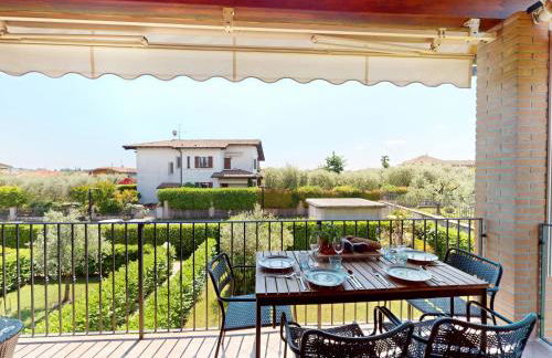 Adeline Garda Nest by Bookinggardalake - Foto 13