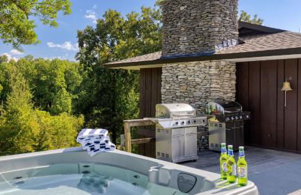 Amber Refresh by Avantstay Pool and Hot Tub - Foto 55