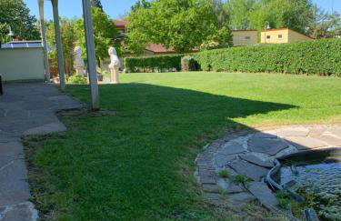 Die Panorama-Wohnung-im-Grünem - Foto 25