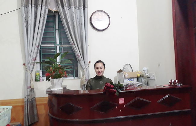 Nha Nghi Kieu Thanh Nguyet - Ban Gioc - Photo 2