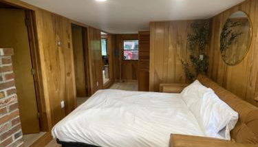 Intimate Cabin Private Dock - Photo 5