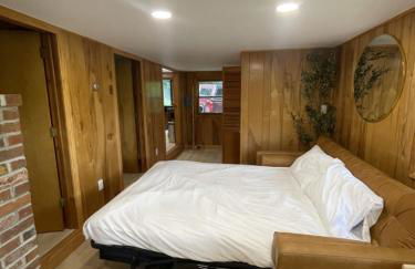 Intimate Cabin Private Dock - Photo 5