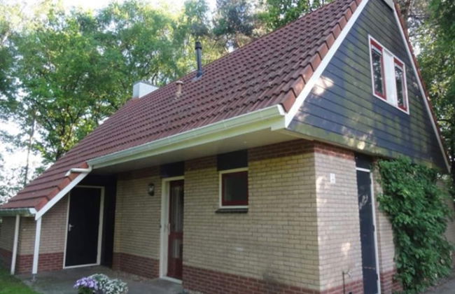 Peaceful Holiday Home in Lemele - Photo 31