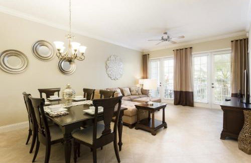 Beautiful 5 Star Condo on Reunion Resort and Spa Condo Orlando Condo 5140 - Foto 4