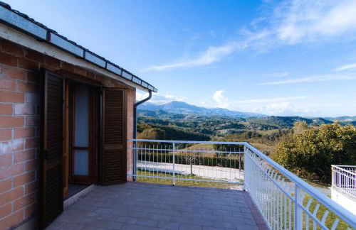 [vista Sibillini] Villa Amici - Foto 36